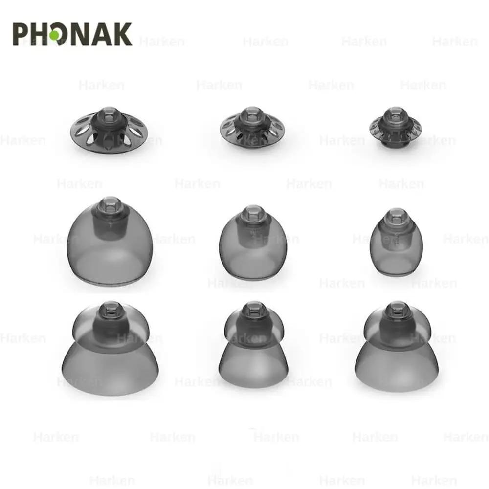 Phonak Domes 4.0, Phonak Audio Marvel , Nathos Nova M, Paradise  ο Phonak Lumity û ġ 